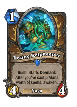 Card image in hand