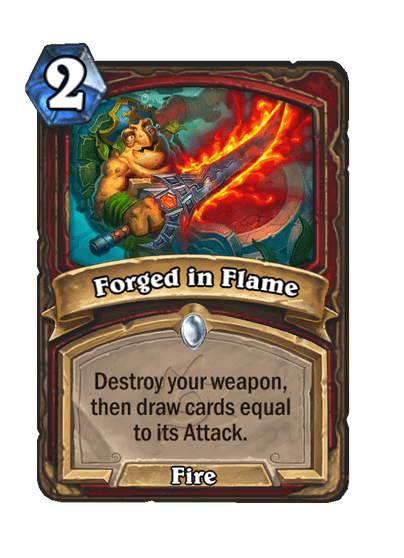Forged in Flame Full hd image