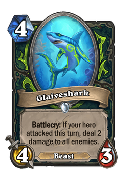Card image in hand