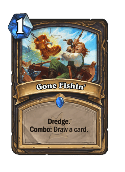 Gone Fishin' Full hd image