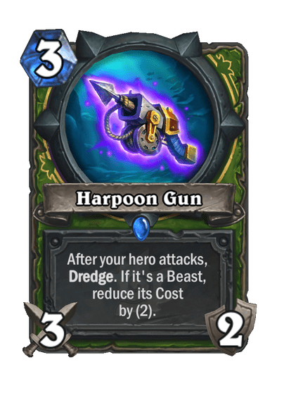 Harpoon Gun Full hd image