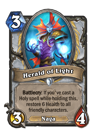 Herald of Light image