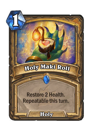 Holy Maki Roll Full hd image