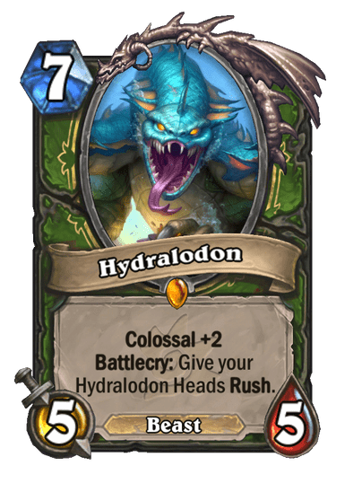 Hydralodon Full hd image