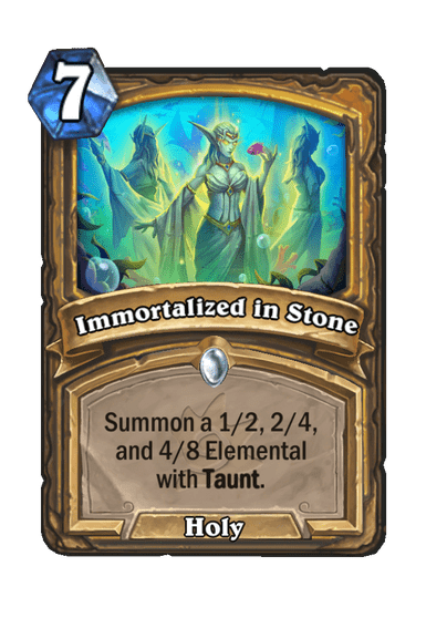 Immortalized in Stone Full hd image