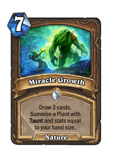 Miracle Growth Full hd image