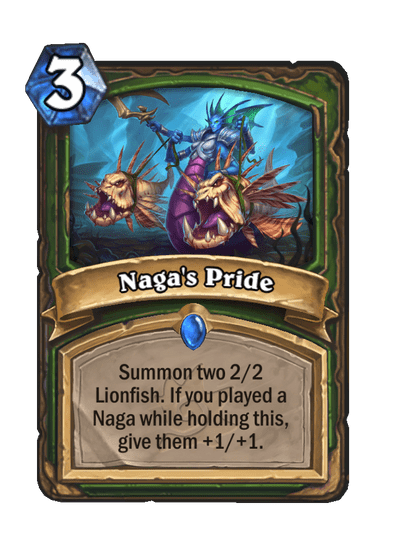 Naga's Pride Full hd image