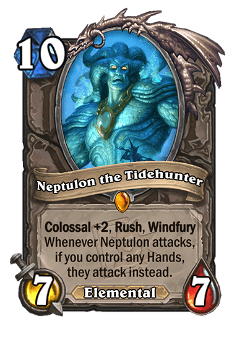 Neptulon the Tidehunter