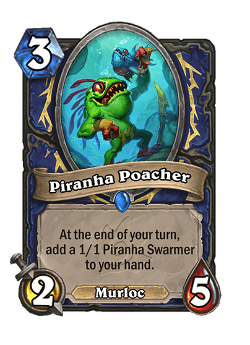 Piranha Poacher image