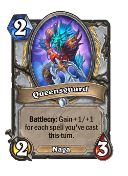 Queensguard image
