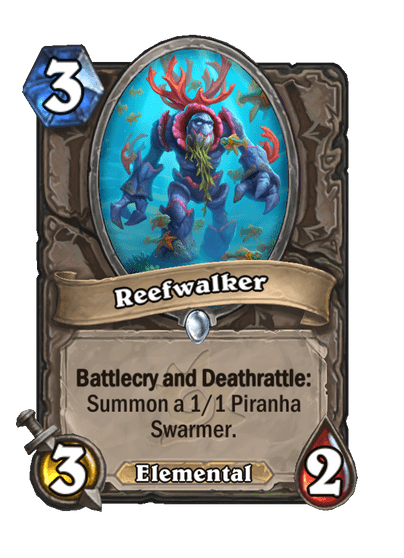 Reefwalker image