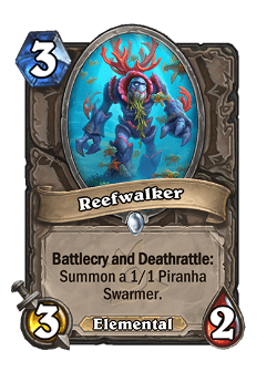 Reefwalker image