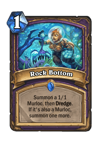 Rock Bottom Full hd image