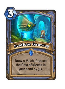 Seafloor Gateway image