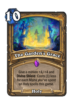 Card image in hand