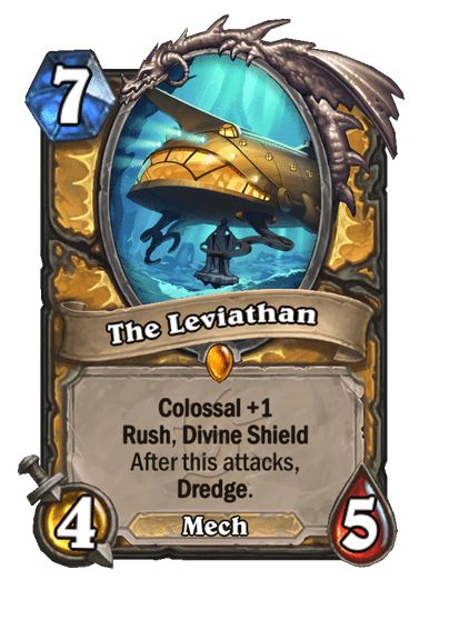 The Leviathan Full hd image