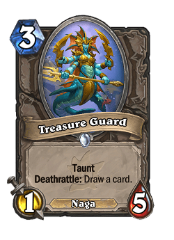 Treasure Guard image
