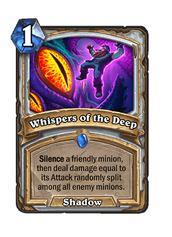 Whispers of the Deep image