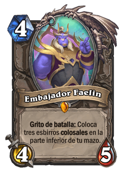 Card image in hand