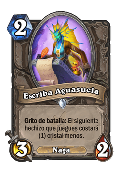 Card image in hand