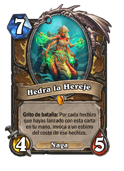 Hedra la Hereje