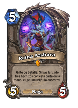 Card image in hand