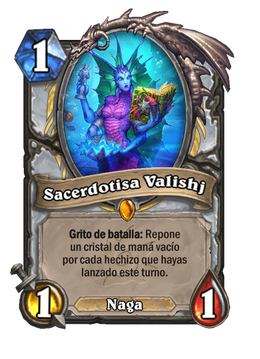 Card image in hand