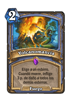 Volcanomancia
