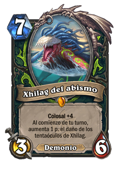 Card image in hand