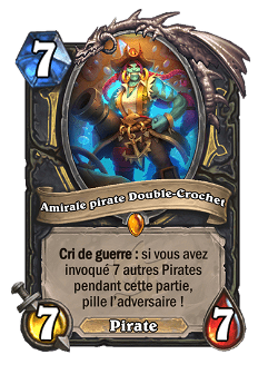 Pirate Admiral Hooktusk image