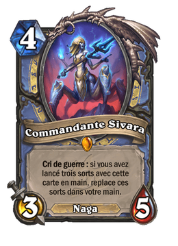 Card image in hand