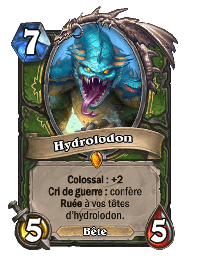 Hydrolodon image