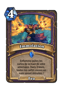 Card image in hand