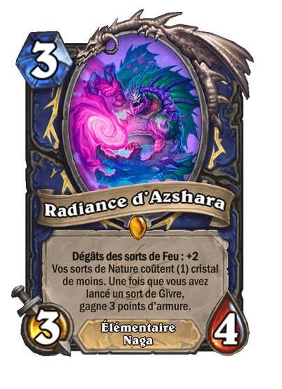 Radiance d'Azshara image