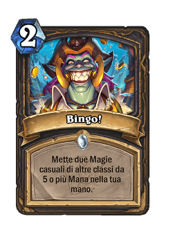 Bingo! image