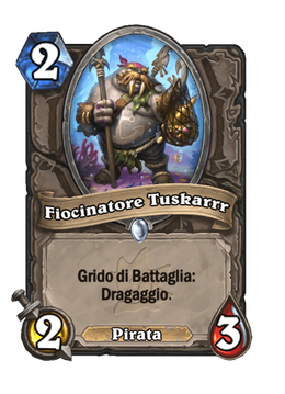 Card image in hand