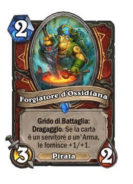 Card image in hand