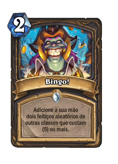 Bingo! image