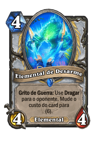 Elemental de Desarme image