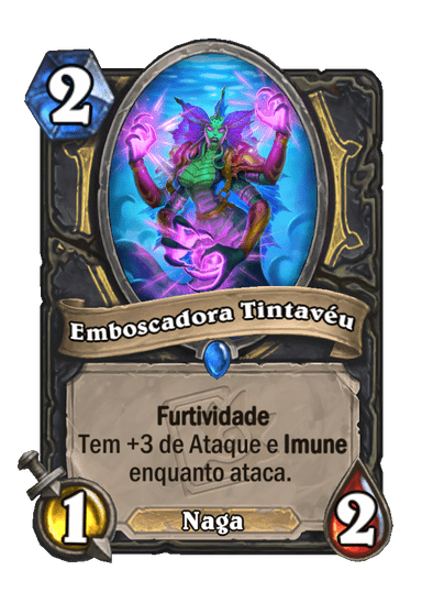 Emboscadora Tintavéu image