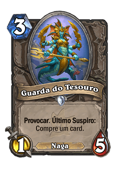 Treasure Guard image