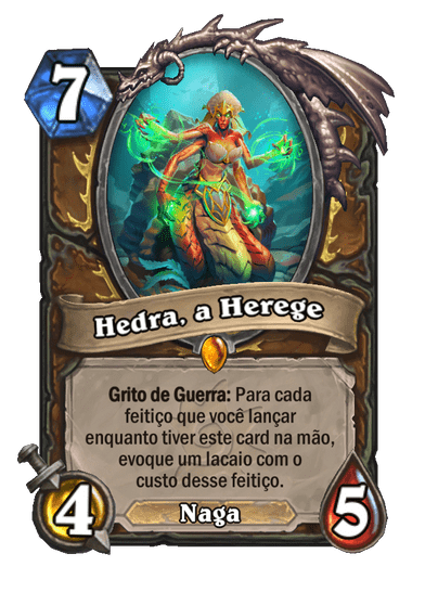 Hedra, a Herege image