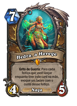 Hedra, a Herege
