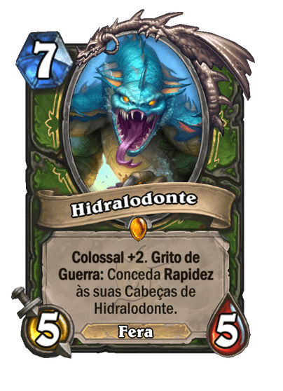 Hydralodon Full hd image