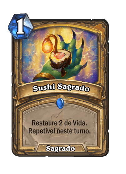 Sushi Sagrado image
