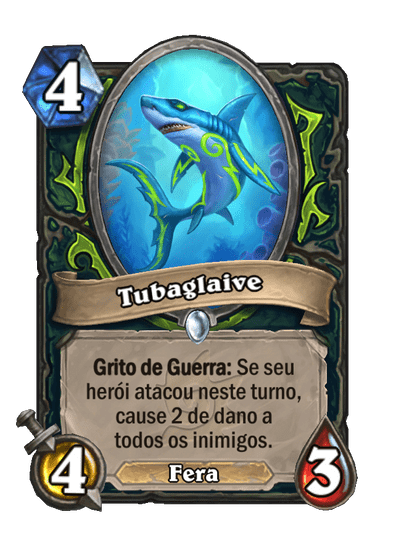 Tubaglaive image