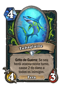 Card image in hand