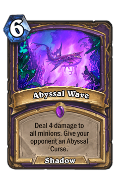 Abyssal Wave image