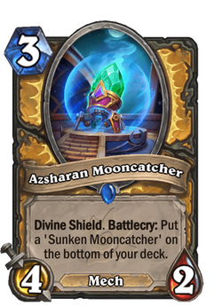 Azsharan Mooncatcher image