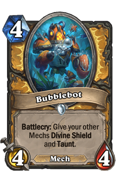 Bubblebot image